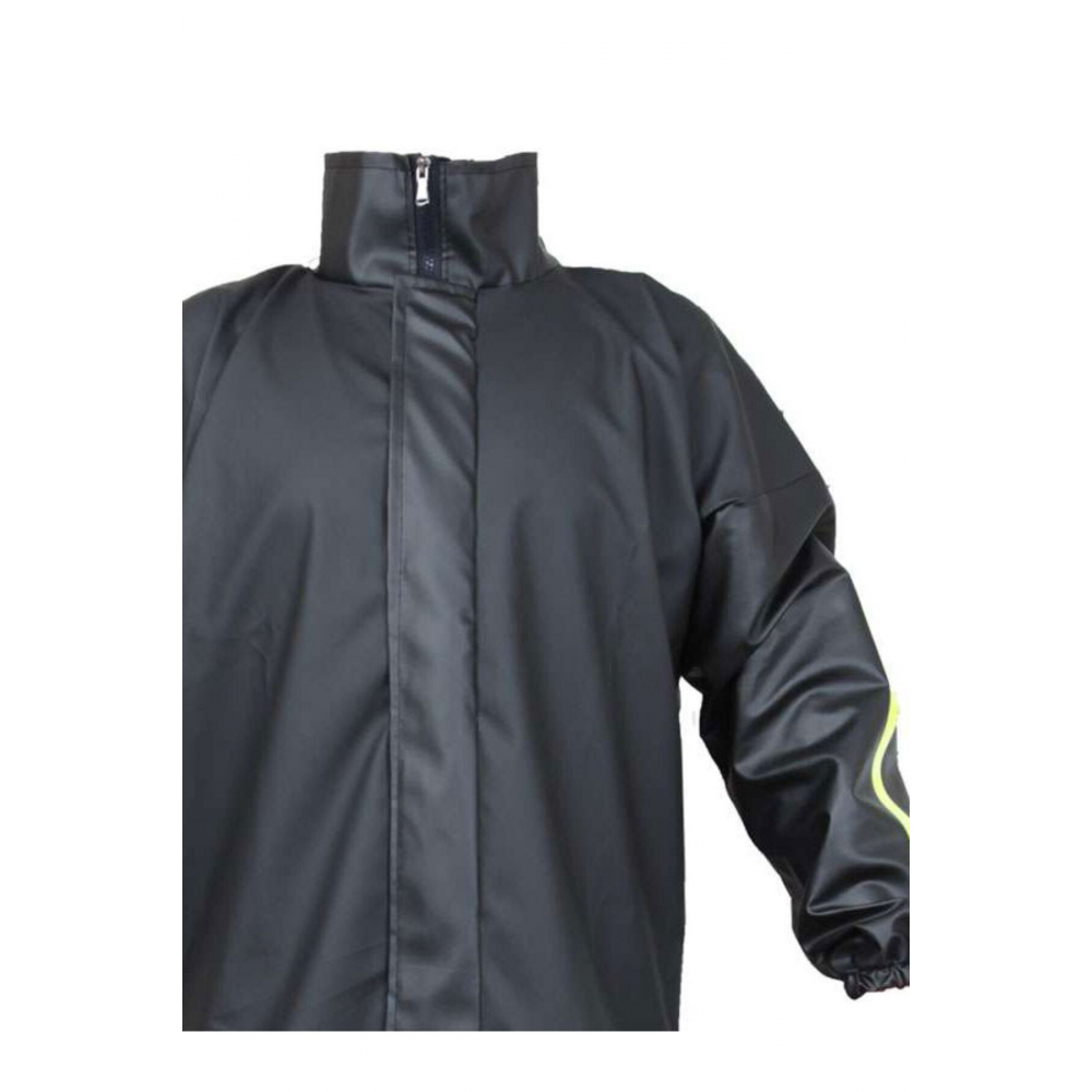 Motorcu Yağmurluk Pvc Alt Üst Takım %100 Su Geçirmez Garantili