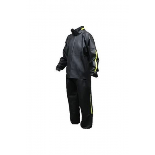 Motorsiklet Yağmurluk Ve Pantolon ( Yağmur - Rüzgar Geçirmez )