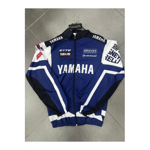 Rüzgar Geçirmez Ince Ceket