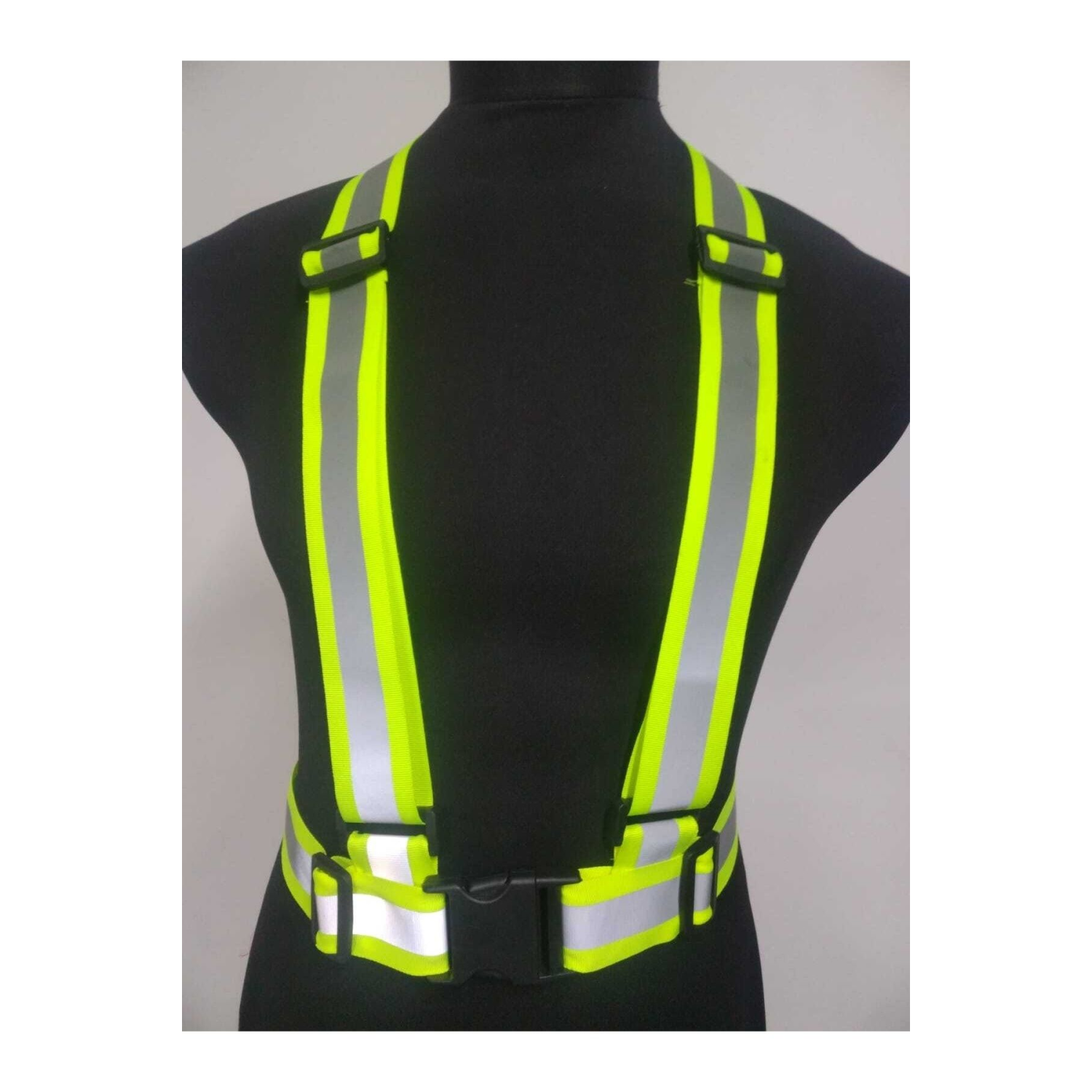 Motorsiklet Reflektörlü Yelek Scooter Reflektör Yelek Bisiklet Reflektif Yelek