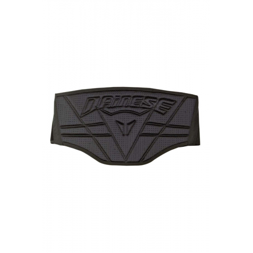 Belt Tiger Black
