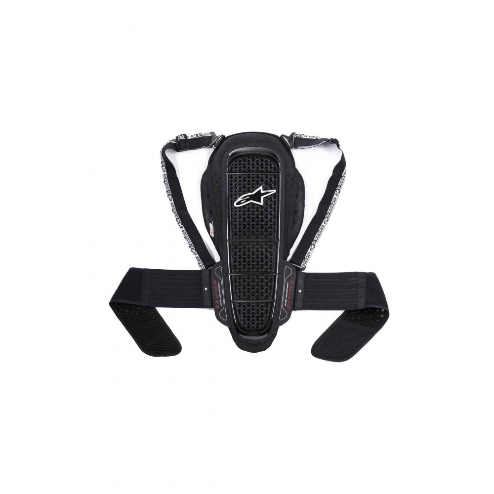 S Nucleon Kr-1 Back Protector Sırt Koruma
