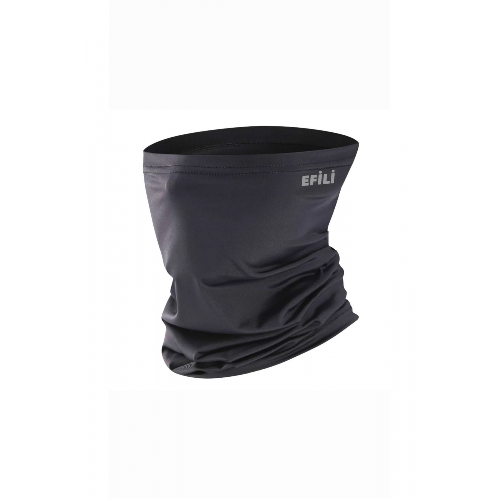 Bisiklet Kayak Boyunluk bandana Dikişsiz Termal Soğuk Geçirmez Likralı Kalite Baf kalite Uyumlu