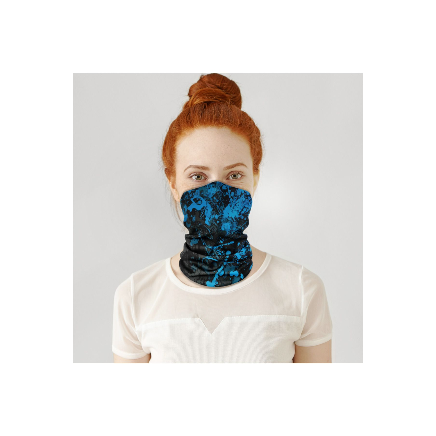 Boyunluk Erkek Boyunluk Kadın Boyunluk Motosiklet Boyunluk Balaklava Outdoor