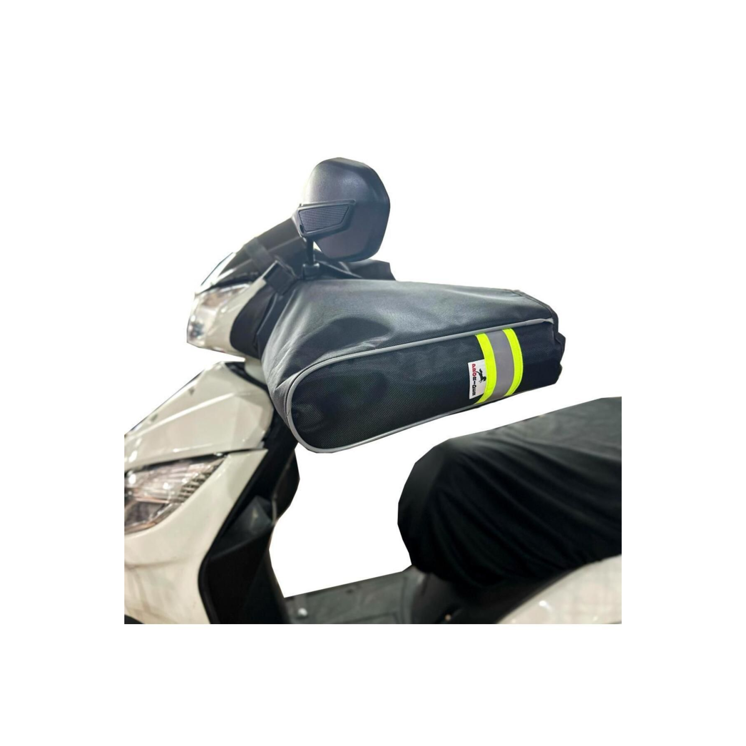 Activa 125 Elcik Koruma Rüzgarlık