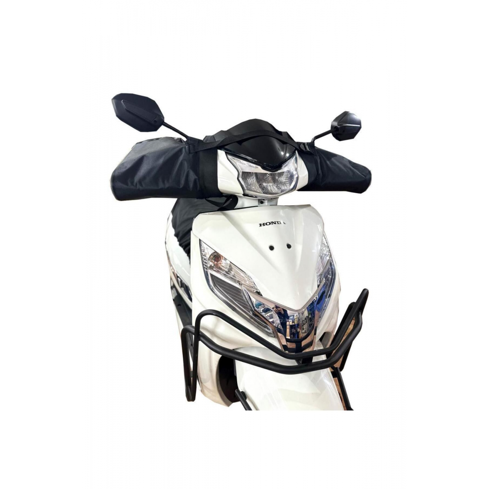 Activa 125 Elcik Koruma Rüzgarlık