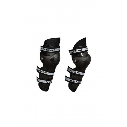 Mafsallı Motorsiklet Dizlik