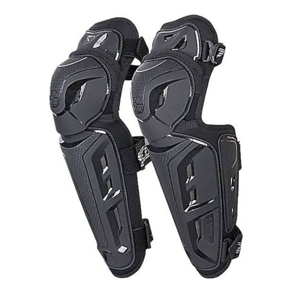 SCOYCO K26 PRO MOTORSİKLET MAFSALLI DİZLİK