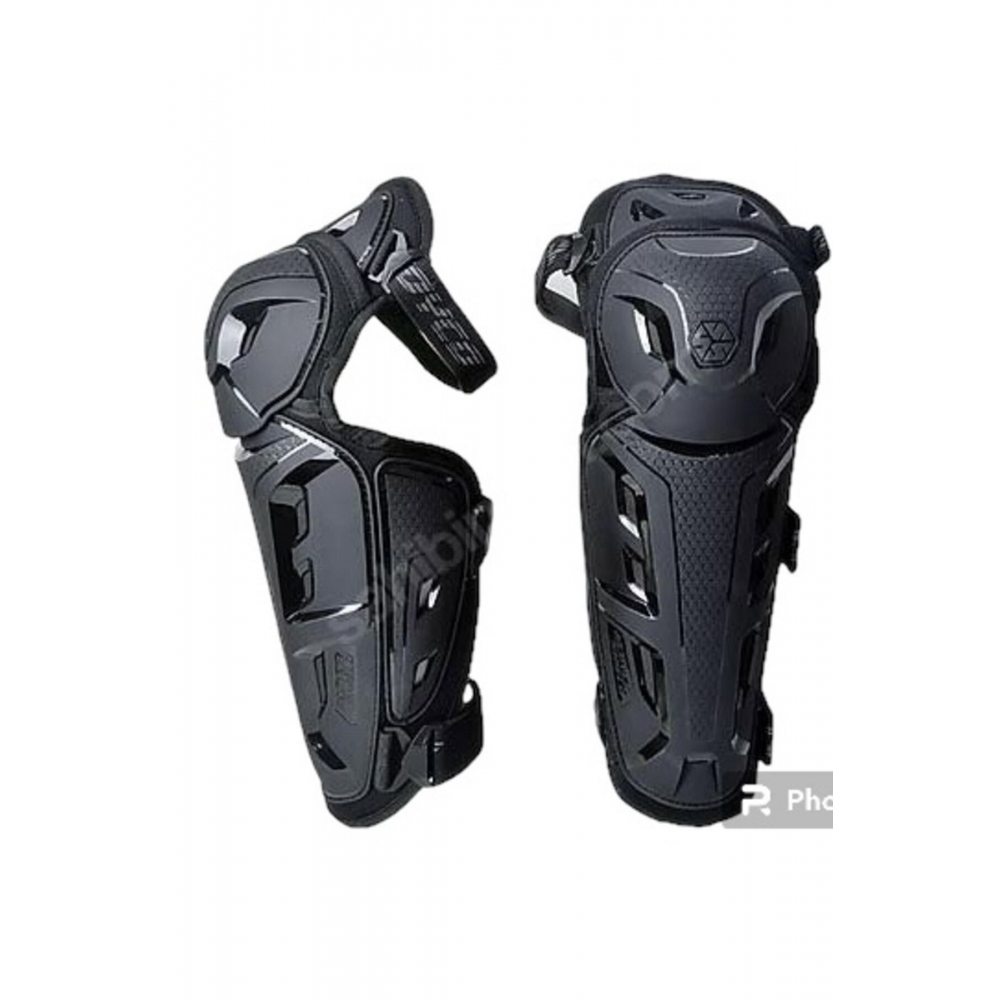 SCOYCO K26 PRO MOTORSİKLET MAFSALLI DİZLİK