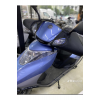 Honda Activa S Spacy Scooter için Kışlık Yağmur ve Rüzgar Geçirmez Elcik