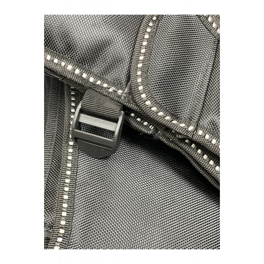 Honda Activa S Spacy Scooter için Kışlık Yağmur ve Rüzgar Geçirmez Elcik