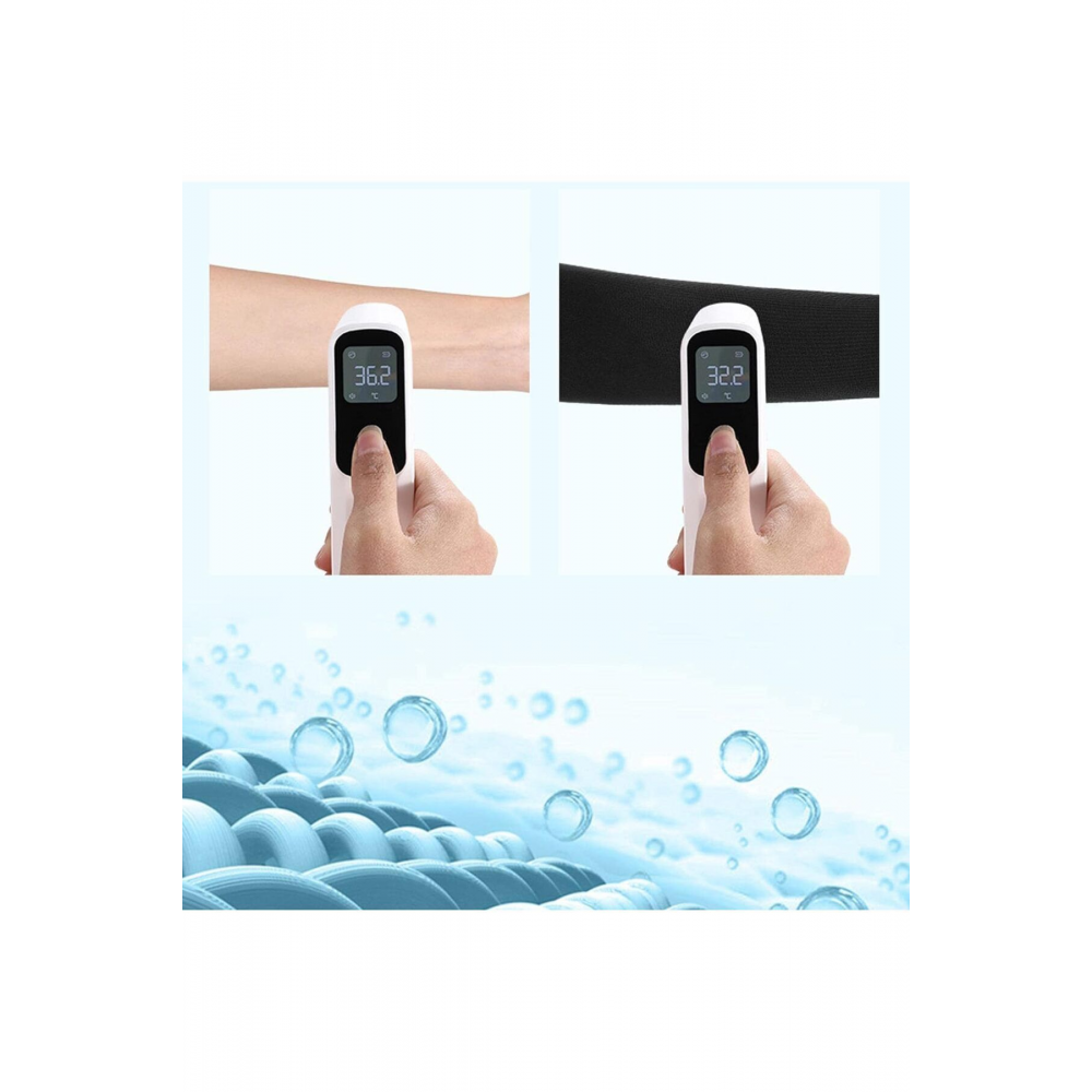 KOL BANDI KOL ÇORABI ÇİFT ( GÜNEŞ KORUMALI ) - MOTOSİKLET BİSİKLET