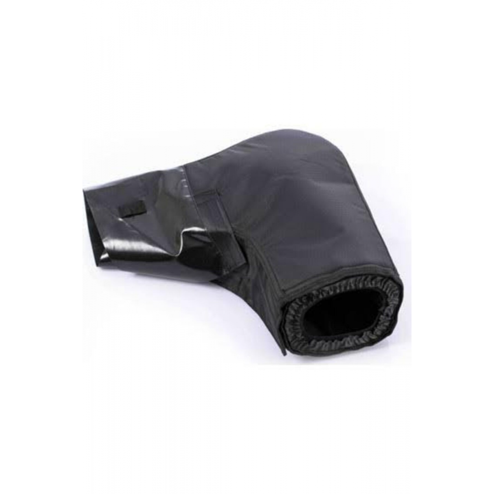 Motorsiklet El Koruma Kılıfı ( Vitesli Model )