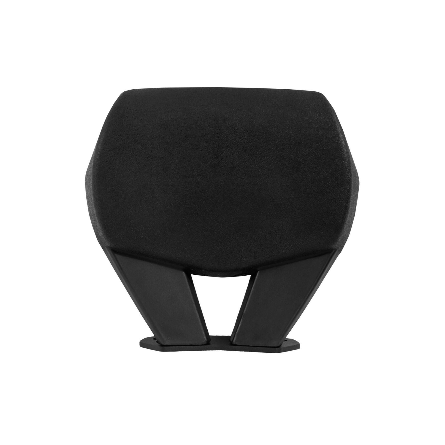 Gp Kompozit Honda Dio 2021-2024 Uyumlu Sissy Bar Siyah