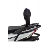 Gp Kompozit Honda Dio 2021-2024 Uyumlu Sissy Bar Siyah