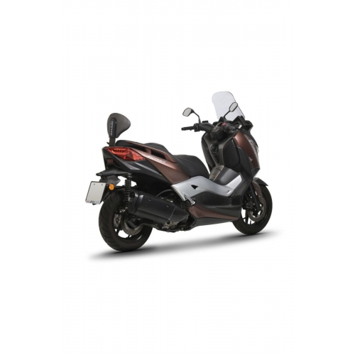 Motosiklet Arka Sissybar Yamaha XMAX 125/250/300/400 (17/22) Sissy Bar Motor Arka Yaslanma