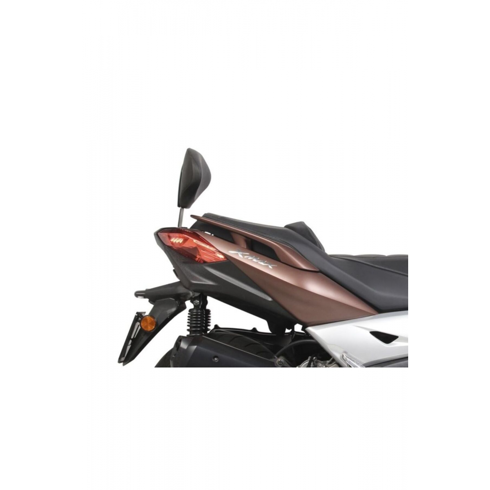 Motosiklet Arka Sissybar Yamaha XMAX 125/250/300/400 (17/22) Sissy Bar Motor Arka Yaslanma