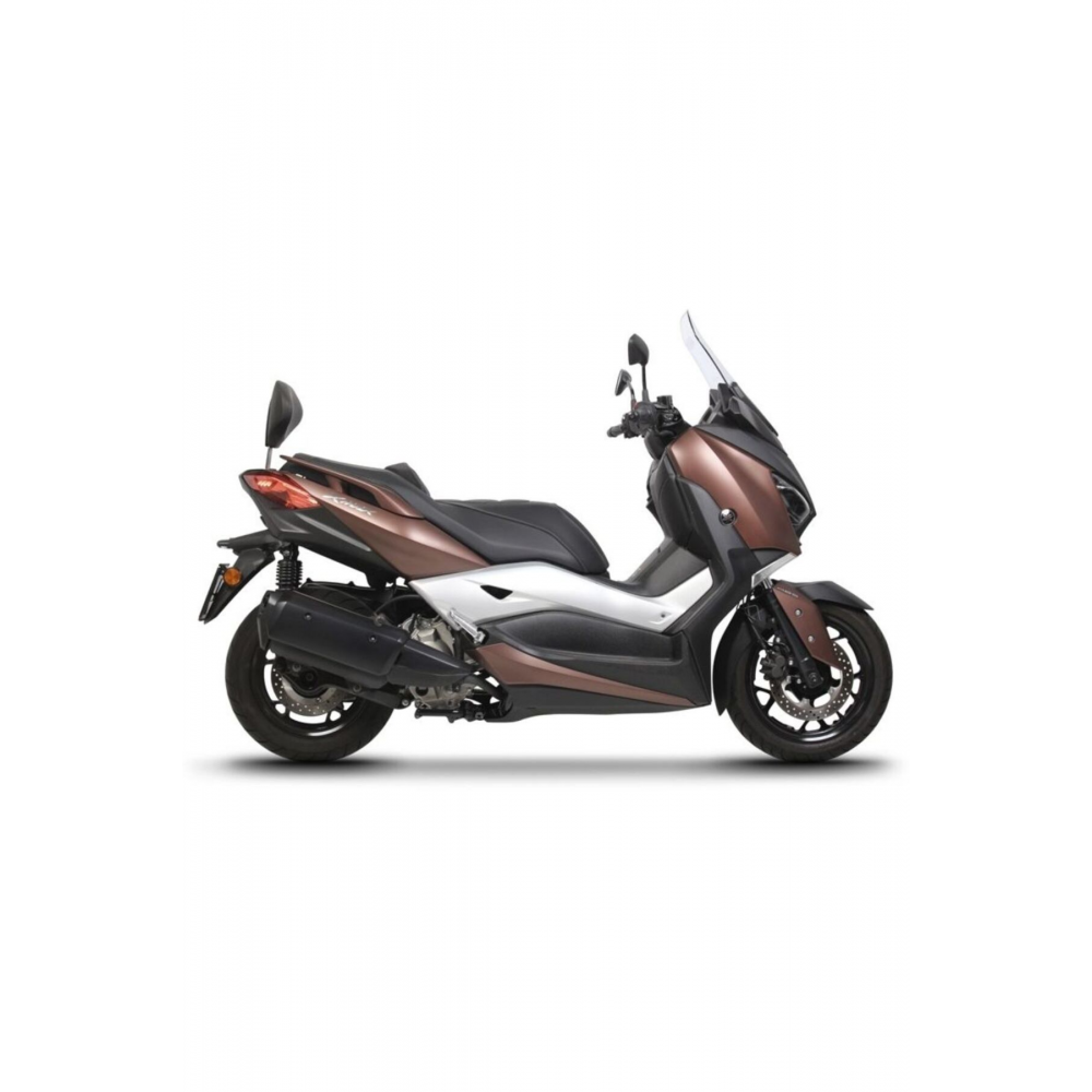 Motosiklet Arka Sissybar Yamaha XMAX 125/250/300/400 (17/22) Sissy Bar Motor Arka Yaslanma