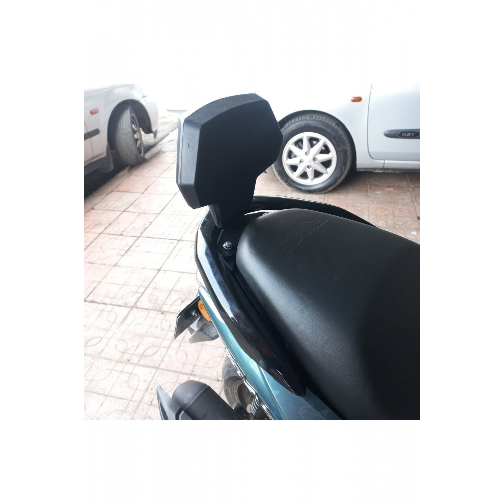 Rks Grace 202 Sissy Bar Bağlantı Demiri