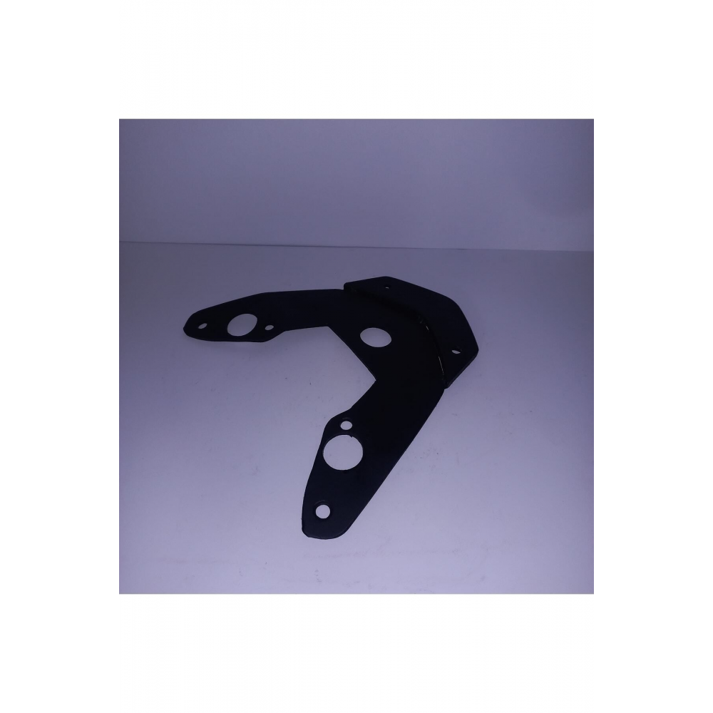 Rks Grace 202 Sissy Bar Bağlantı Demiri