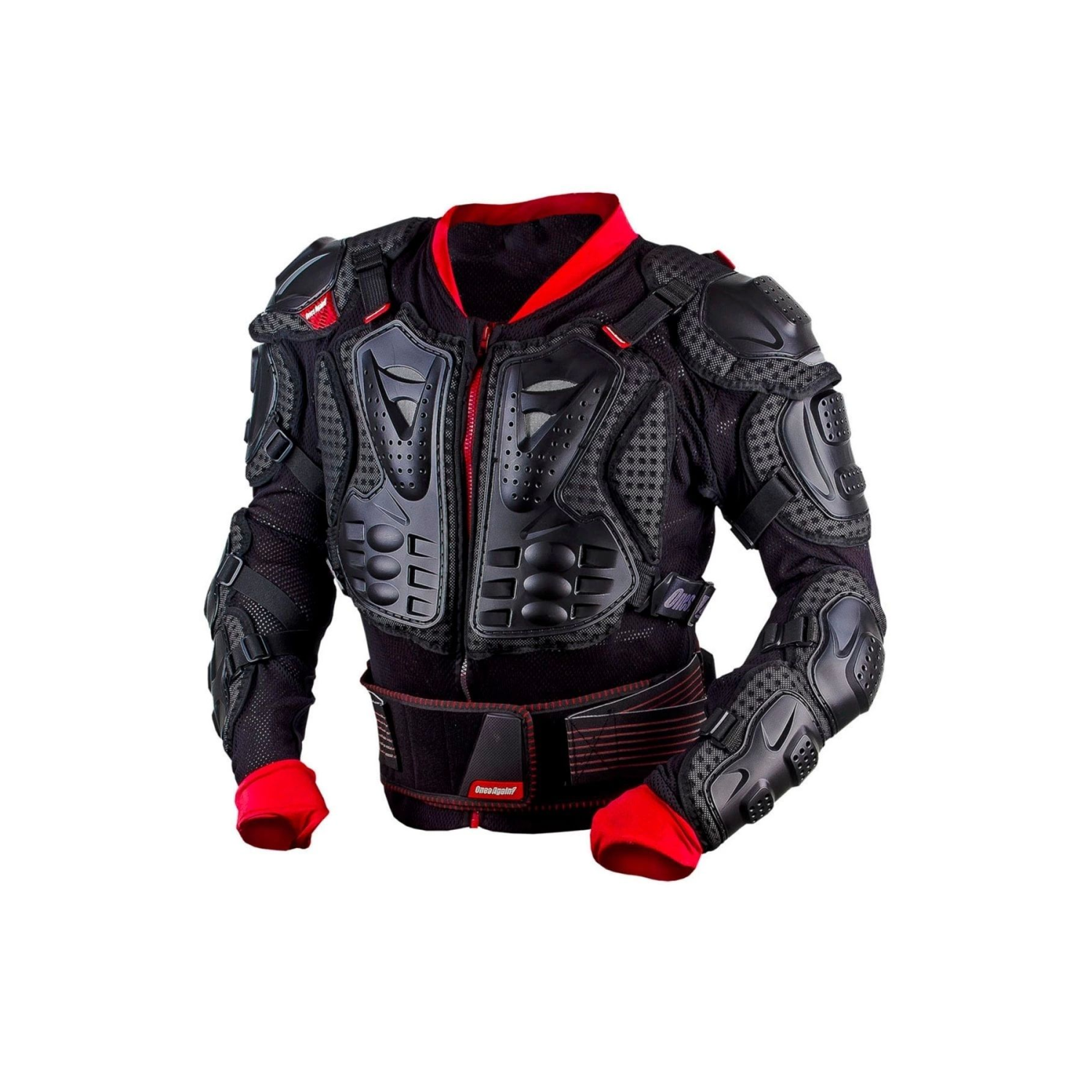 Body Armor As01 Fırst Blood 5.0 Xxl Kırmızı