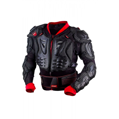 Body Armor As01 Fırst Blood 5.0 Xxl Kırmızı