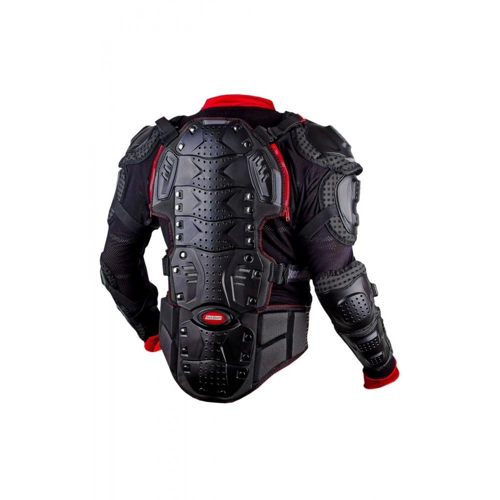 Body Armor As01 Fırst Blood 5.0 Xxl Kırmızı