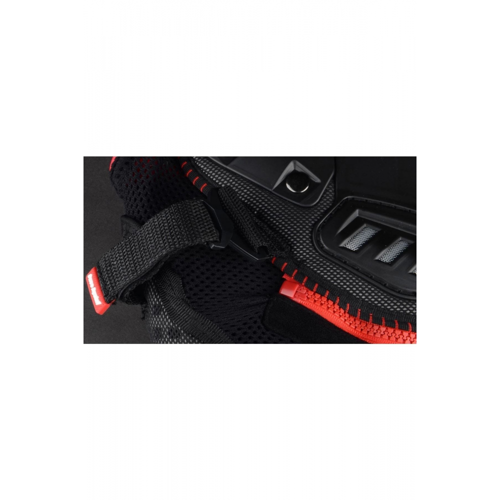 Body Armor As01 Fırst Blood 5.0 Xxl Kırmızı