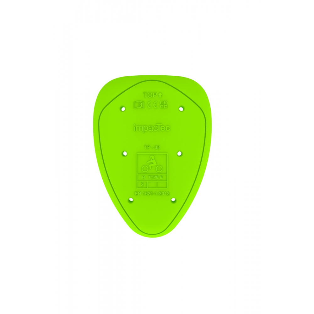 Impactec Level 2 Pantolon Koruma Seti ( Tp-02, Tp-03 )