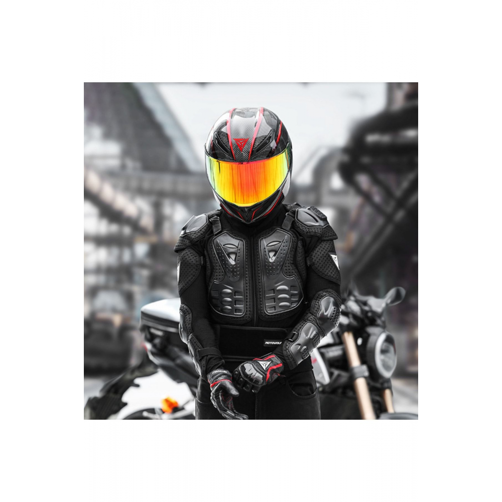 Vücut Koruma Full Body Armour Xl