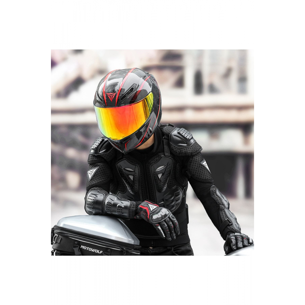 Vücut Koruma Full Body Armour Xl