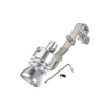 Turbo Islık Sesi Veren Egzoz Aparatı Large 29mm