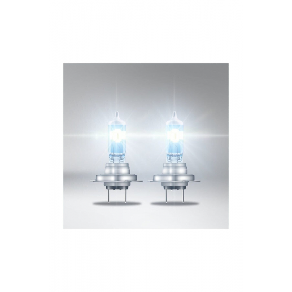 Gece Görüşünde Sıkıntı Yaşayanlar H7 Night Breaker Laser %150 Daha Fazla Işık (2'Lİ KUTU)