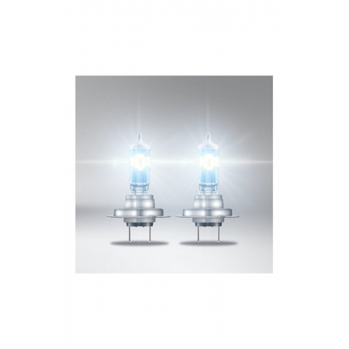 Gece Görüşünde Sıkıntı Yaşayanlar H7 Night Breaker Laser %150 Daha Fazla Işık (2'Lİ KUTU)