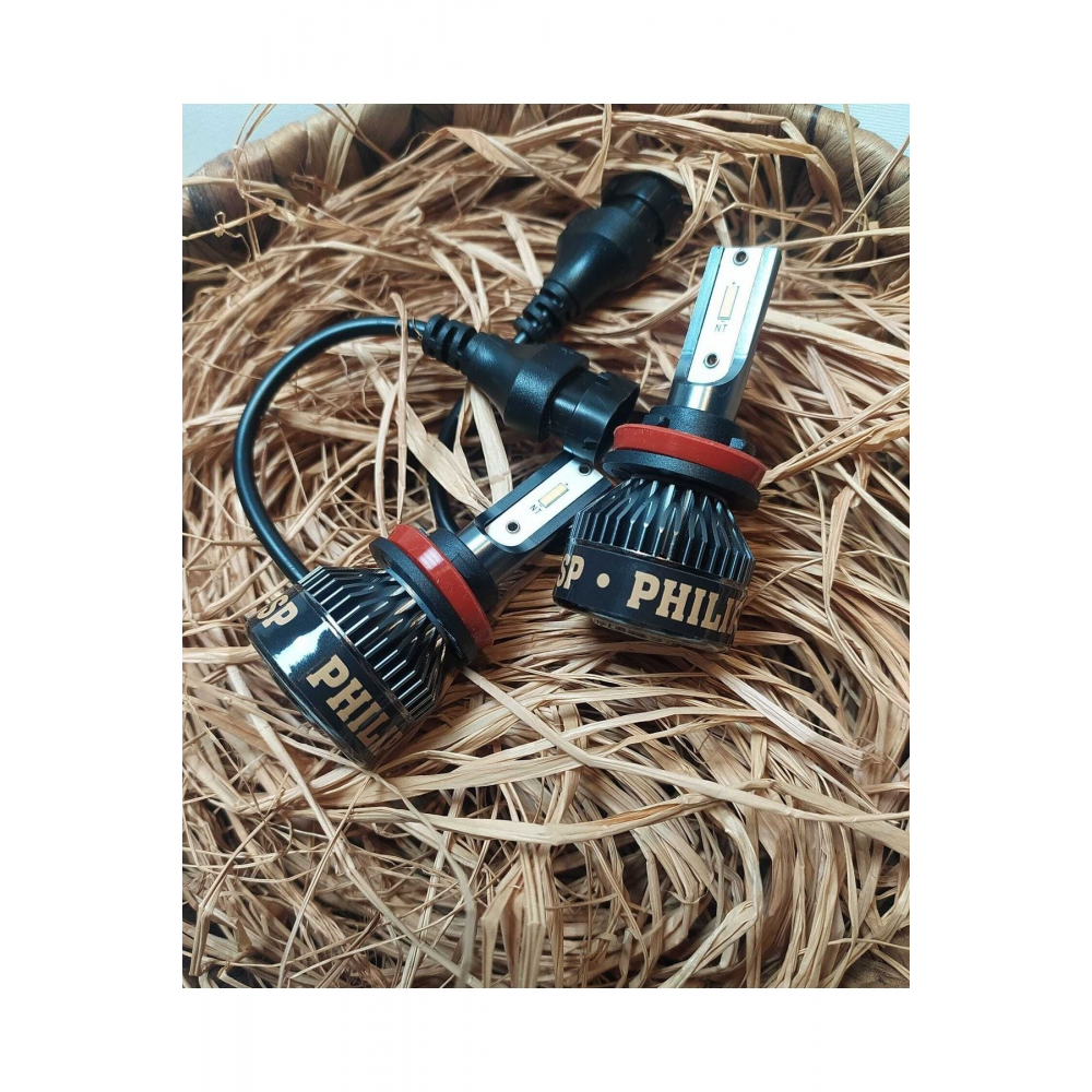 Mondial 125 Drift L Şimşek Etkili Led Xenon ( Özel Seri, Yeni Nesil )