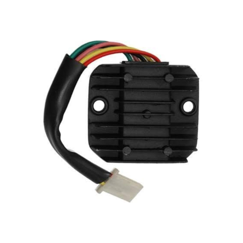 Cg Motorsiklet Şarj Konjektörü ( Regülatör )