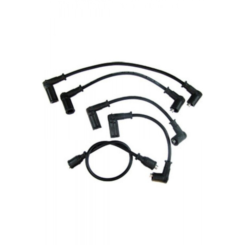 Ych 5677419 Buji+bobin Kablosu (94 Dkş) Pij Motor Için