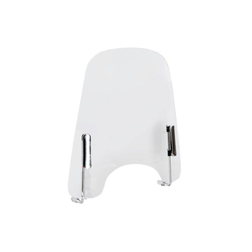 Scooter Motorsiklet Ön Siperlik Cam