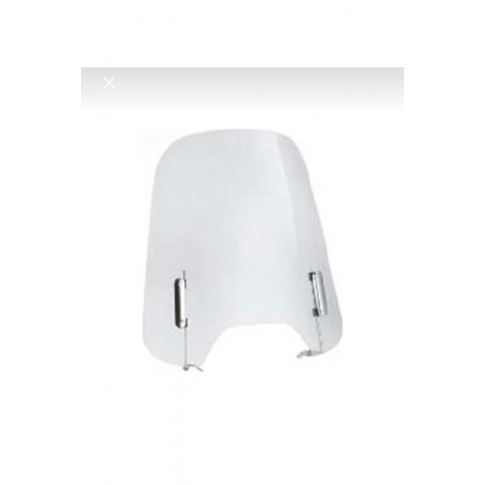 Scooter ön siperlik 4 mm