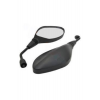 Motorsiklet ( Vitesli Model ) Ayna Takım 10mm Oval