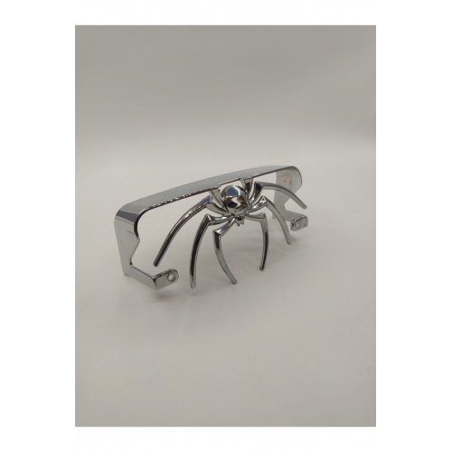 Cg Arka Stop Örümceği