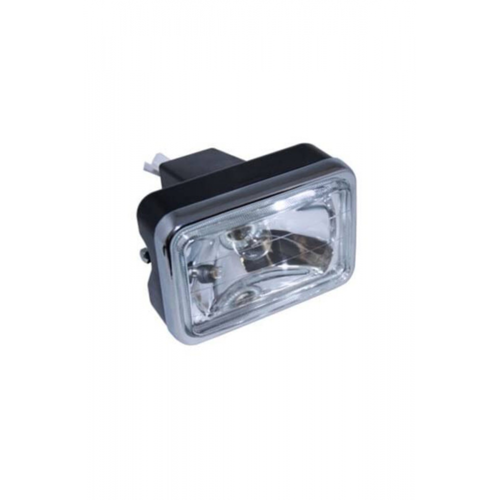 Cg Motorsiklet Ön Far