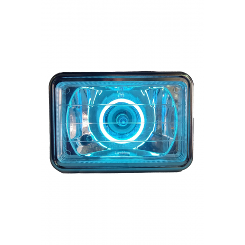 Kuba Cg Çita Angel Eyes Halka Mavi