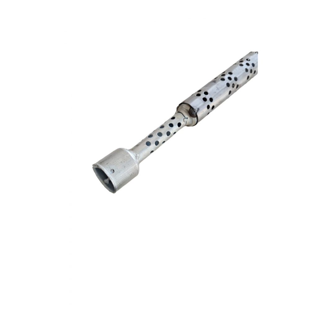 Yamaha Rx115 Egzoz Susturucu