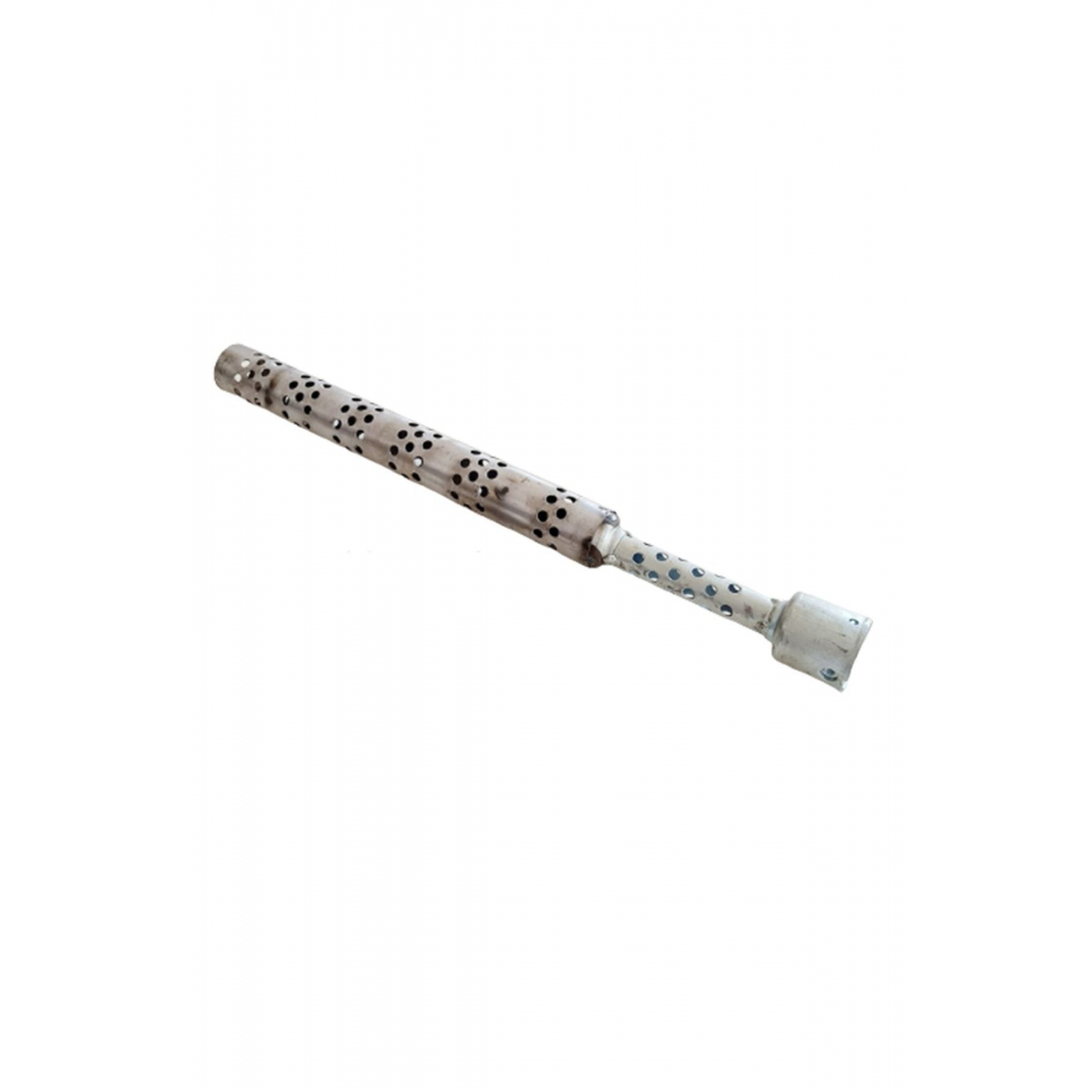 Yamaha Rx115 Egzoz Susturucu