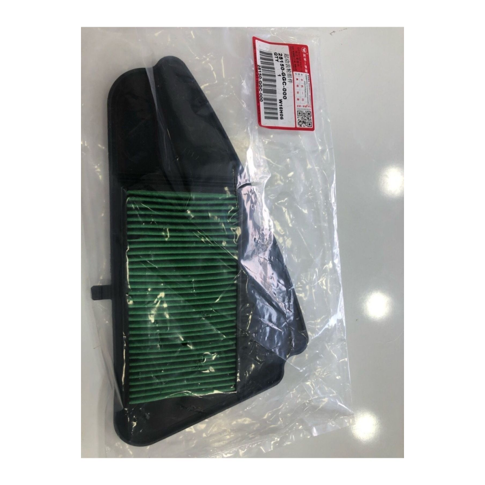 Honda Dio 110 Hava Filitresi Orjinal