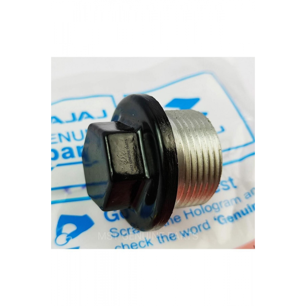 Yağ Tapası Dominar 400/250 Pulsar N/F 250 Pulsar 200 NS/RS Pulsar 125/150/160 NS Discover 125