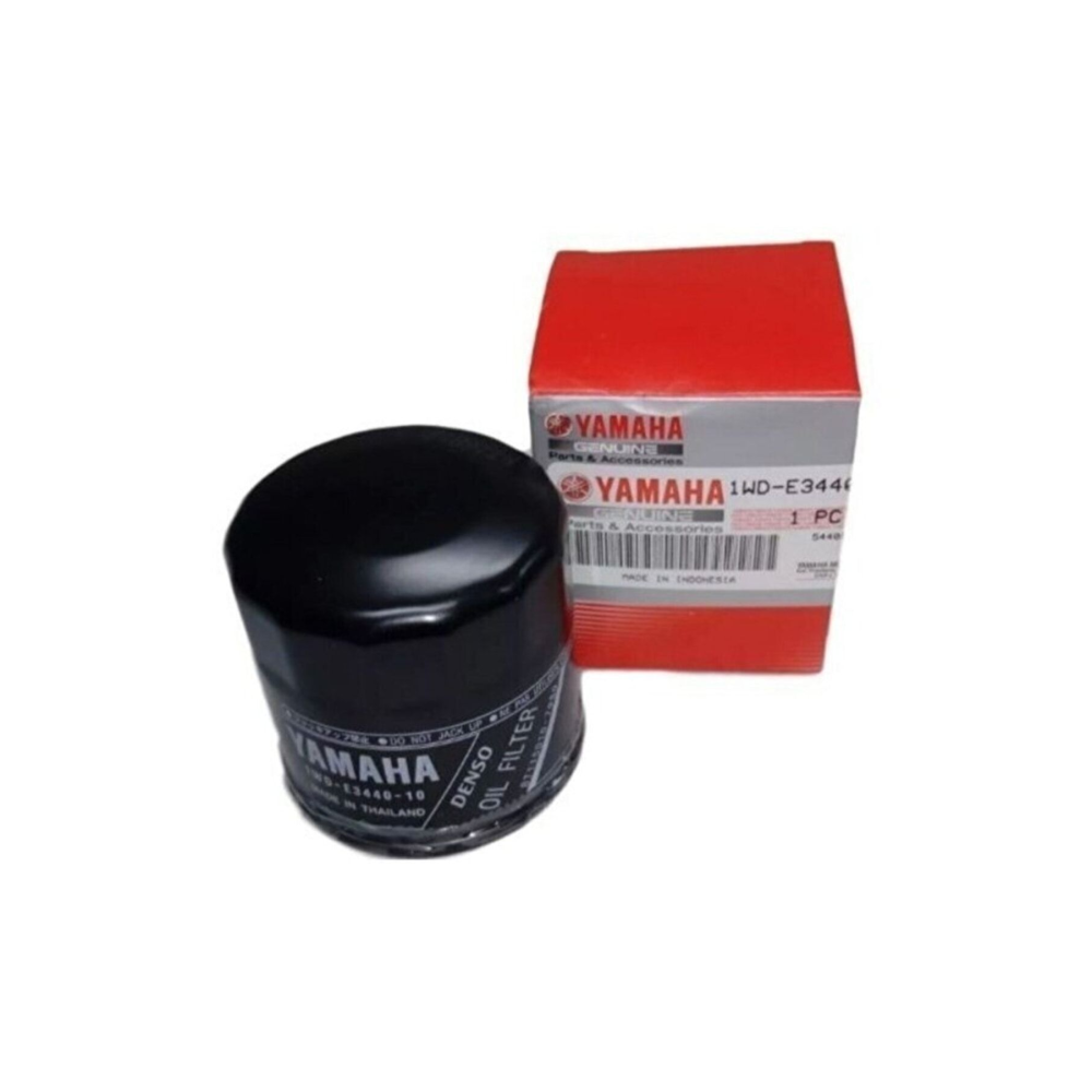 Yzfr25 Mt25 Yağ Filtresi 1wde344010 Orijinal