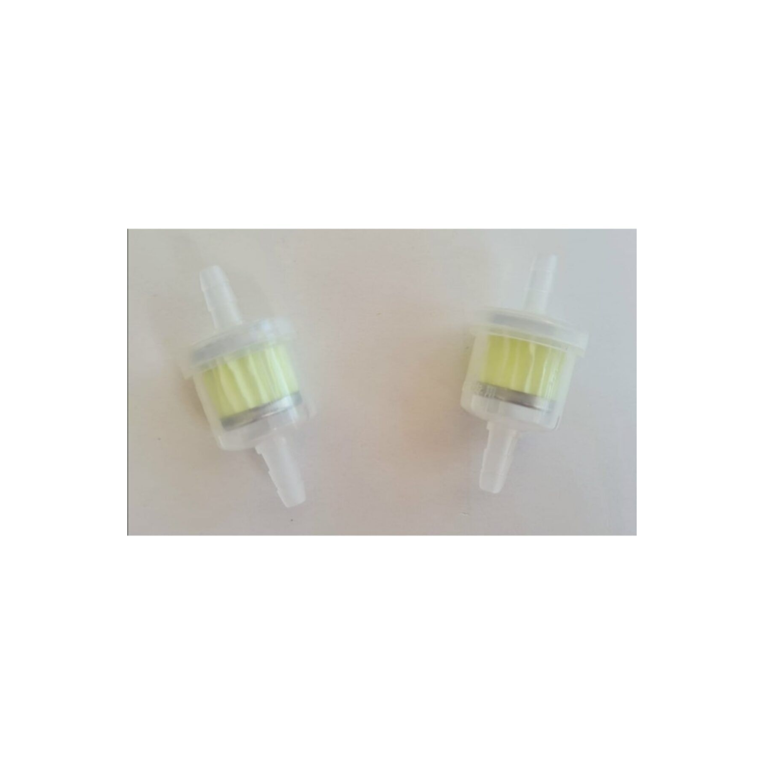 Benzin Filtresi  Uyumlu Scooter Cg Cup Atv Uyumlu