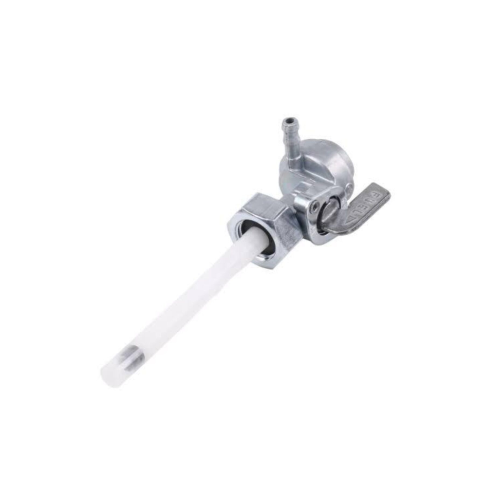 Cg Motorsiklet  Uyumlu Benzin Musluğu